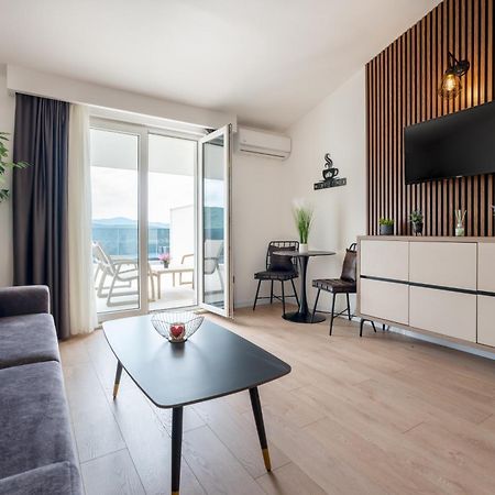Villa Golden Neum Luaran gambar
