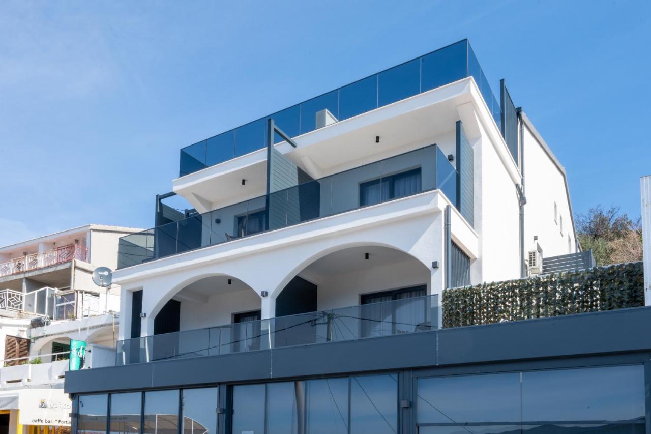 Villa Golden Neum Luaran gambar