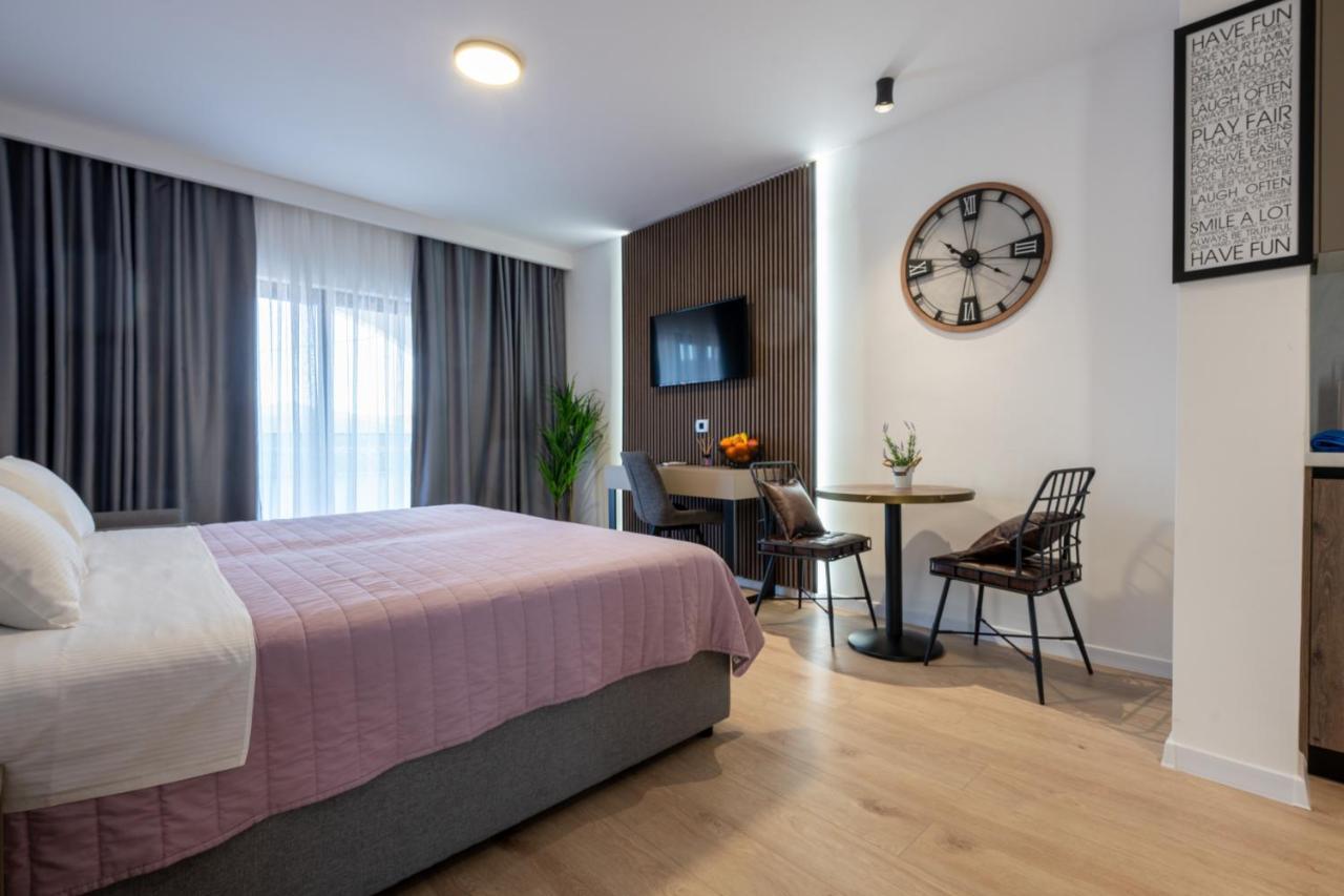 Villa Golden Neum Luaran gambar