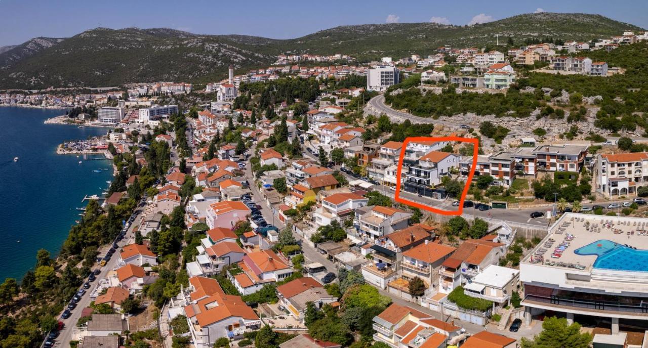 Villa Golden Neum Luaran gambar