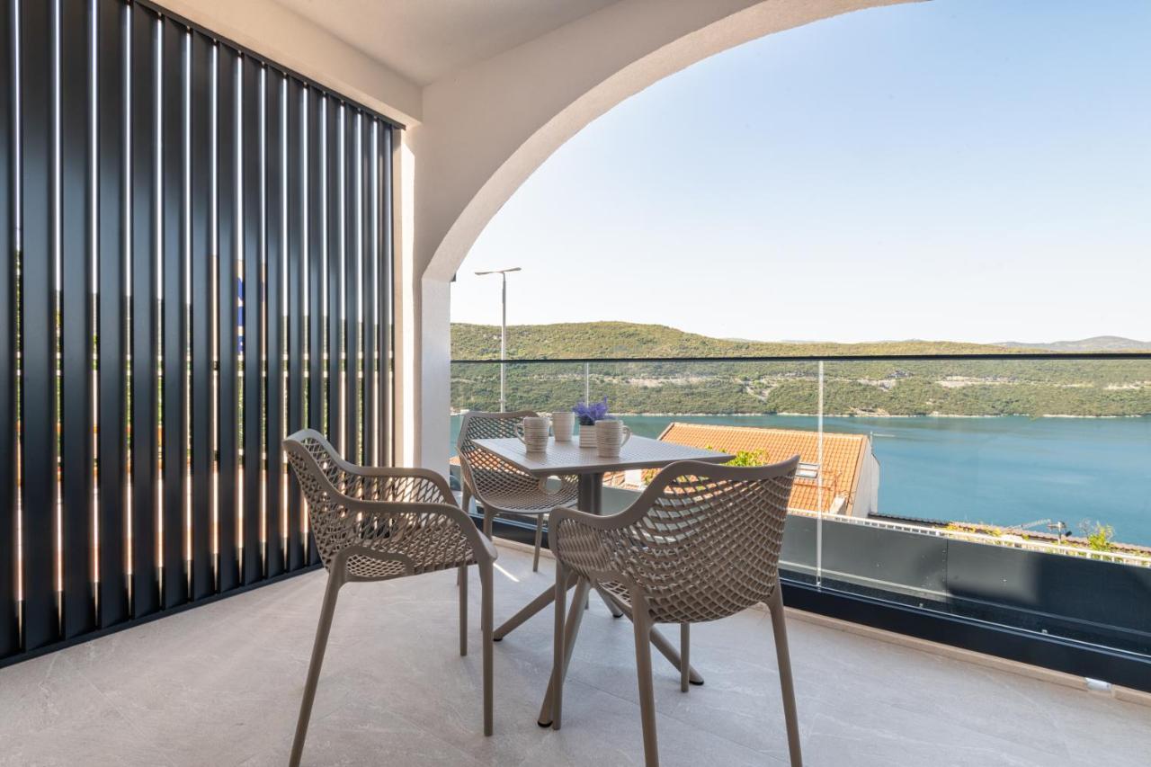 Villa Golden Neum Luaran gambar