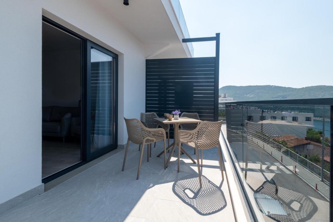 Villa Golden Neum Luaran gambar