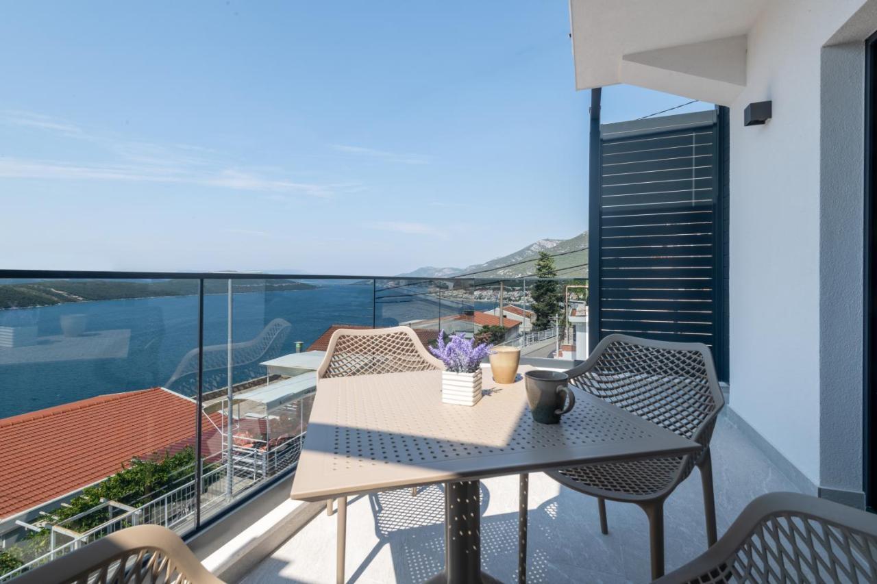 Villa Golden Neum Luaran gambar