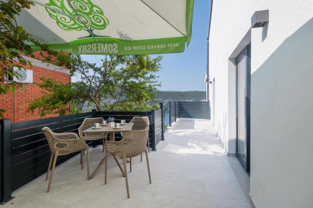 Villa Golden Neum Luaran gambar