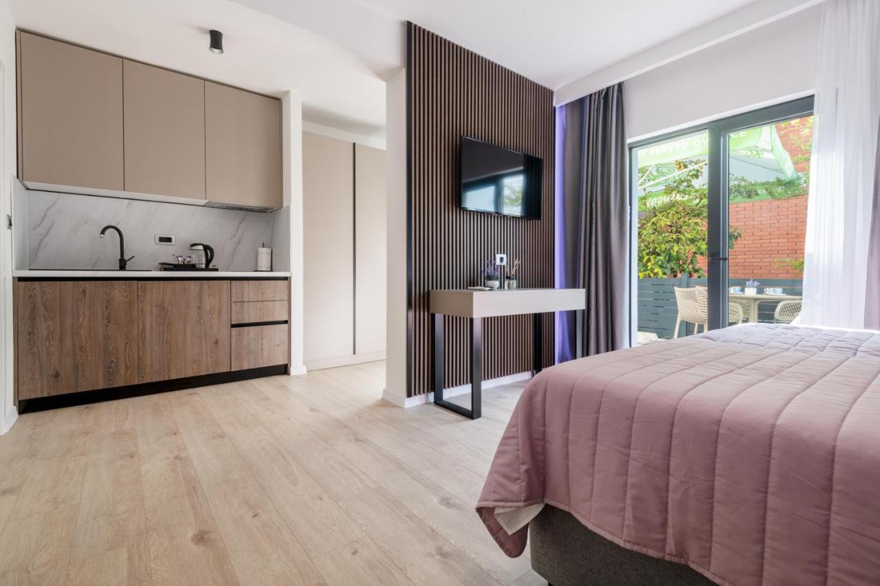 Villa Golden Neum Luaran gambar