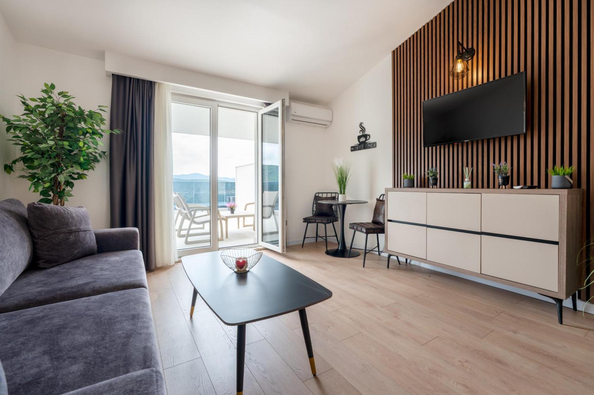 Villa Golden Neum Luaran gambar