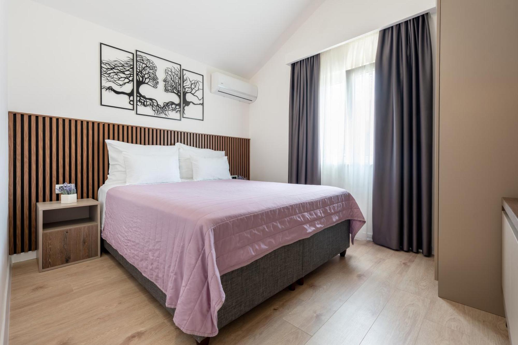 Villa Golden Neum Luaran gambar