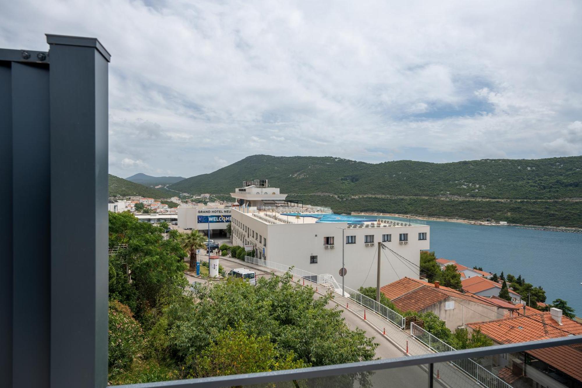 Villa Golden Neum Luaran gambar